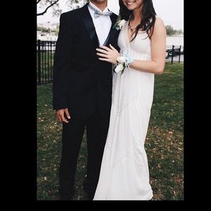 prom dress - size xs